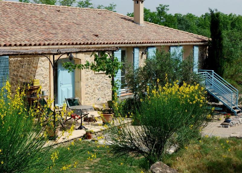 Domaine de Creva-Tinas Mailhac Exterior foto