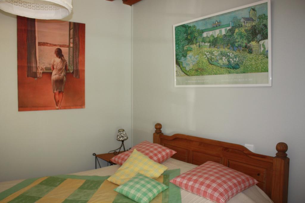 Domaine de Creva-Tinas Mailhac Quarto foto