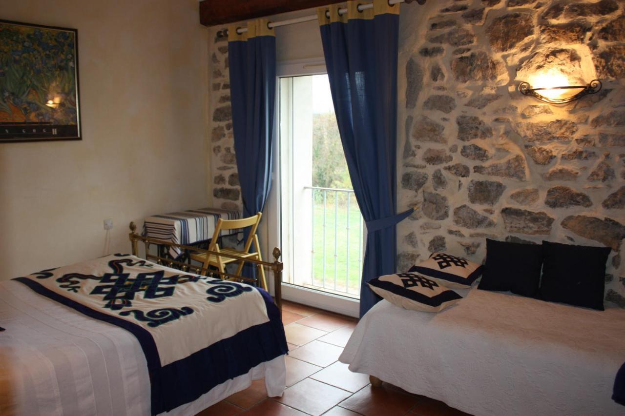 Domaine de Creva-Tinas Mailhac Quarto foto